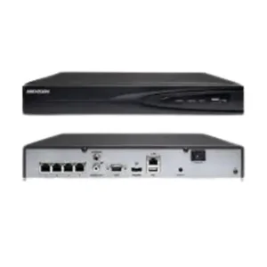 NVR CCTV SPC 4 CHANEL