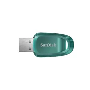 SanDisk Ultra Eco USB Flash Drive - SDCZ96-064G-G46 Capacity 64GB