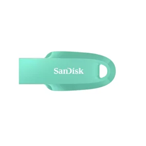 SanDisk Ultra Curve USB Flash Drive - SDCZ550-512G-G46G Capacity 512GB