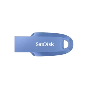 SanDisk Ultra Curve USB Flash Drive - SDCZ550-032G-G46NB Capacity 32GB