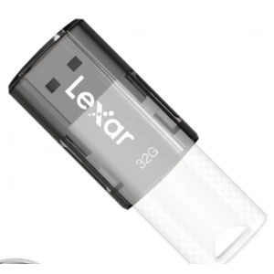 Lexar Jumpdrive / Flashdisk S60 USB 2.0 LJDS060032G-BNBNG Capacity 32GB