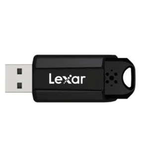 Lexar Flashdisk / Jumpdrive S80 USB 3.1 LJDS080032G-BNBNG Capacity 32GB