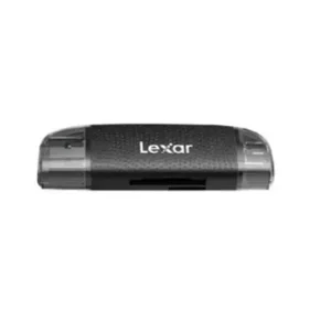 Pembaca Kartu Memori Lexar Card Reader LRW300U-BNBNG USB 3.2 Gen 1