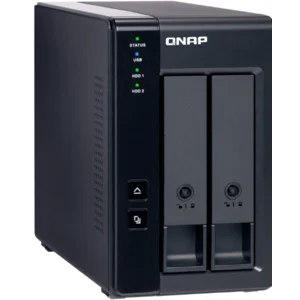 server komputer QNAP Expansion Server Tower TR-002