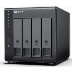server komputer QNAP Expansion Server Tower TR-004
