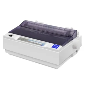 Printer Dot Matrix SPC RIBBON CARTRIDGE SC00120