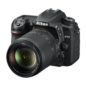 Kamera Digital Nikon D 7500