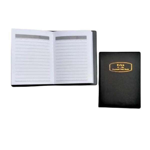 Buku Agenda Buku Saku Erika