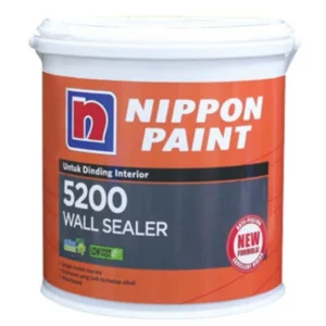 Cat Pelapis Nippon Paint 5200 20 kg