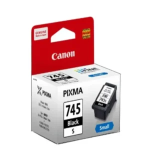 Tinta Printer Canon 745s (for ip2870s/mg2570s/ts207)