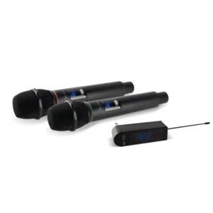 Wireless Microphone TOA Type Z-WS100H-AS 