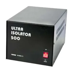 Stabilizer Listrik ICA Ultra Isolator UI500