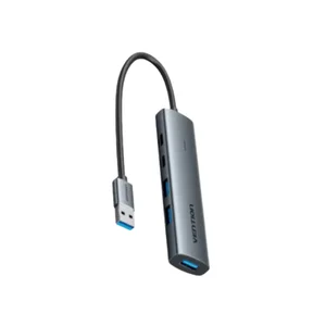 USB Hub 5 Port Vention