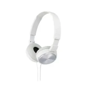 HEADPHONE SONY TYPE MDR ZX310AP