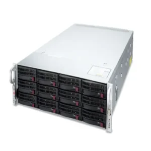 Rack Server Altos R3 Intel Xeon Silver 4310 (R3/0001)