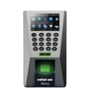 Mesin Absensi Solution X304 Fingerprint dan Akses Door