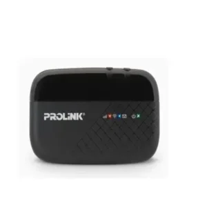 Modem Prolink PRT7011L Mifi Smart 4G LTE Wi-Fi 300Mbps Hotspot