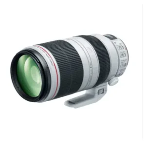 Lensa Canon EF 100-400mm f/4.5-5.6 L IS II USM