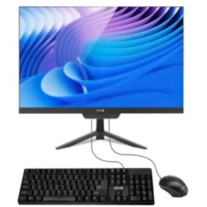 PC AIO SPC A1-5GEN11M16S1TBIW-22 16 GB SSD 1 TB