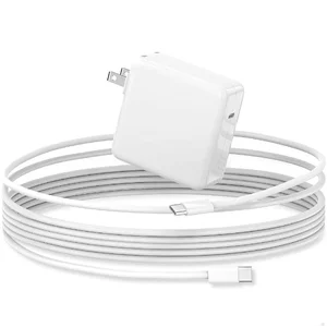 USB-C 70W Power + USB-C Cable 2M
