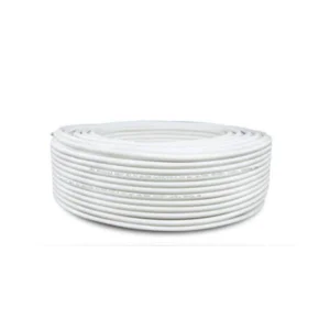 Wilson Cables NYM Roll 2x1.5 mm2 Kabel Tembaga Kawat - 50 Meter