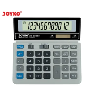 Calculator CC - 868 Merk Joyko