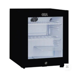 Display Cooler GEA Type EXPO-50FD