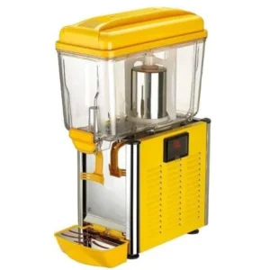 Mesin Juice Dispenser GEA LP-12x1