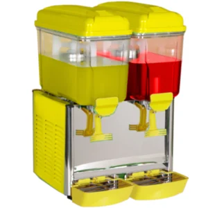 Mesin Juice Dispenser GEA LP-12x2