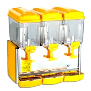 Mesin Juice Dispenser GEA LP-12x3