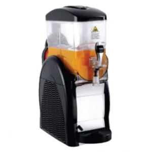 Mesin Slush (Granita) Machine GEA MYGRANITA-1S