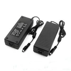 Kabel Adaptor Power Adaptor QNAP PWR-ADAPTER-120W-A01