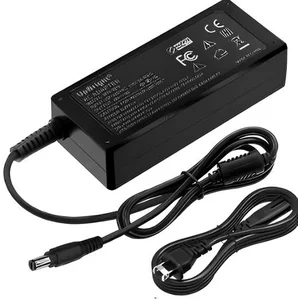 Kabel Adaptor QNAP Power Adaptor PWR-ADAPTER-60W-A01