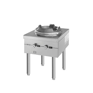 Gas Kwali Range Getra CS-4860DX