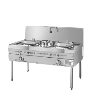 Gas Kwali Range Getra CS-1380DX
