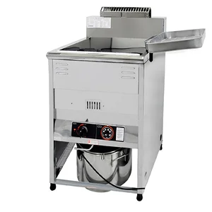 Gas Deep Fryer Getra  GF-30MP