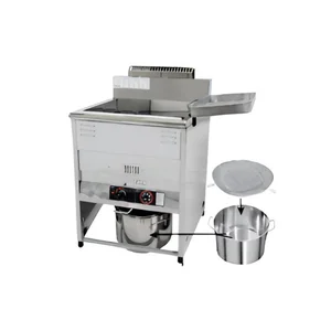  Gas Deep Fryer  Getra GF-40MP