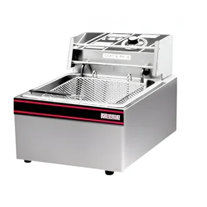 Mesin Penggorengan / Deep Fryer Electric Getra EF-88
