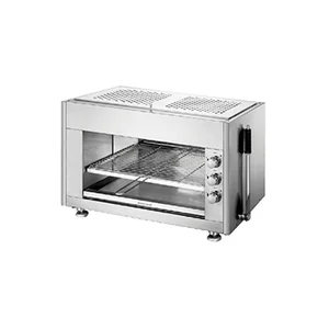 Oven Gas Salamander Getra Tipe BS-333M 