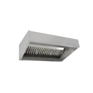 Cooker hood Mesin Pembersih Asap Dapur Getra DGRH-K-3500(U)