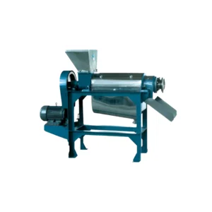 Mesin Pemeras Santan / Coconut Milk Extractor Getra Tipe LZ-0.5