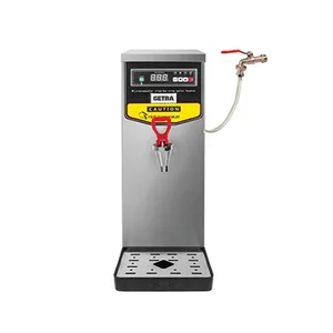Electric Water Boiler Getra Tipe JL-10