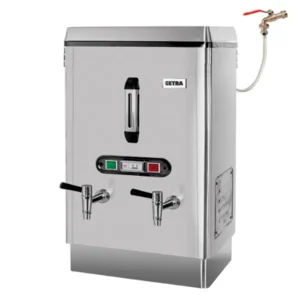 Electric Water Boiler Getra Tipe JL-90