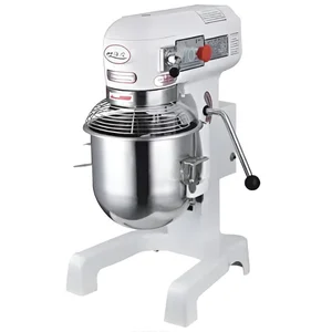 Planetary Mixer Getra Tipe B-10HJ