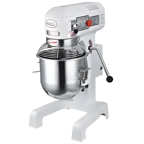 Planetary Mixer Getra Tipe B-10HJ