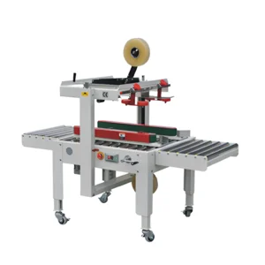 Mesin Carton Sealer Getra Tipe FXJ-5050I