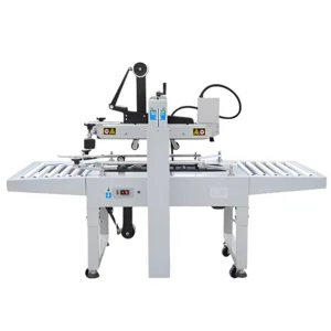 Mesin Carton Sealer Getra Tipe FXJ-6050