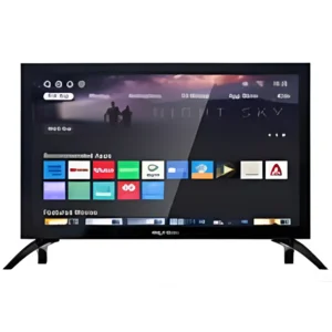 TV LED Polytron 24" SMART LITE PLD 24CV1869 /S/Y