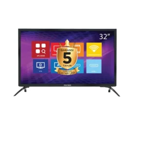 TV LED Polytron 32" SMART LITE PLD 32CV1869 /C