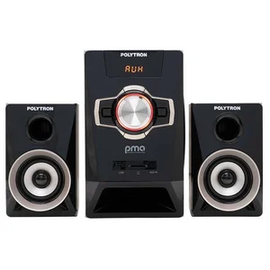 Media Player Polytron PMA 9321/B